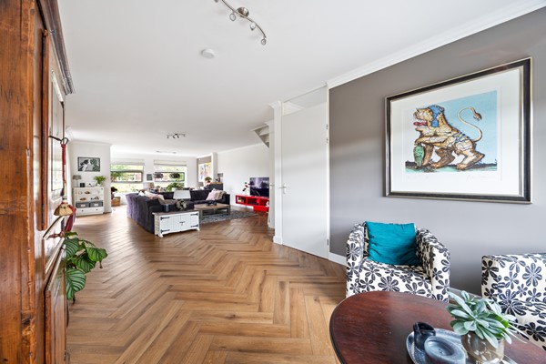 Medium property photo - Boekelermeerstraat 10, 2493 XH The Hague